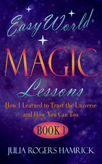 Easy World Magic Book 1