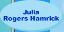 Julia Rogers Hamrick