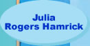 Julia Rogers Hamrick